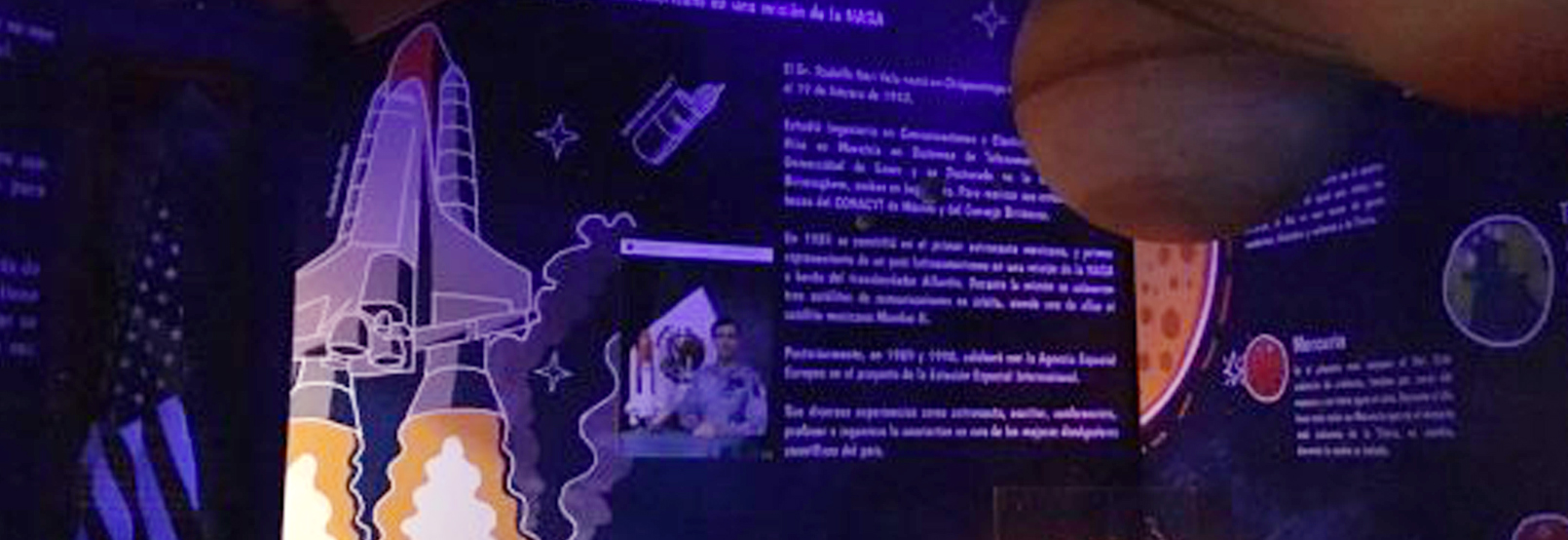 banner